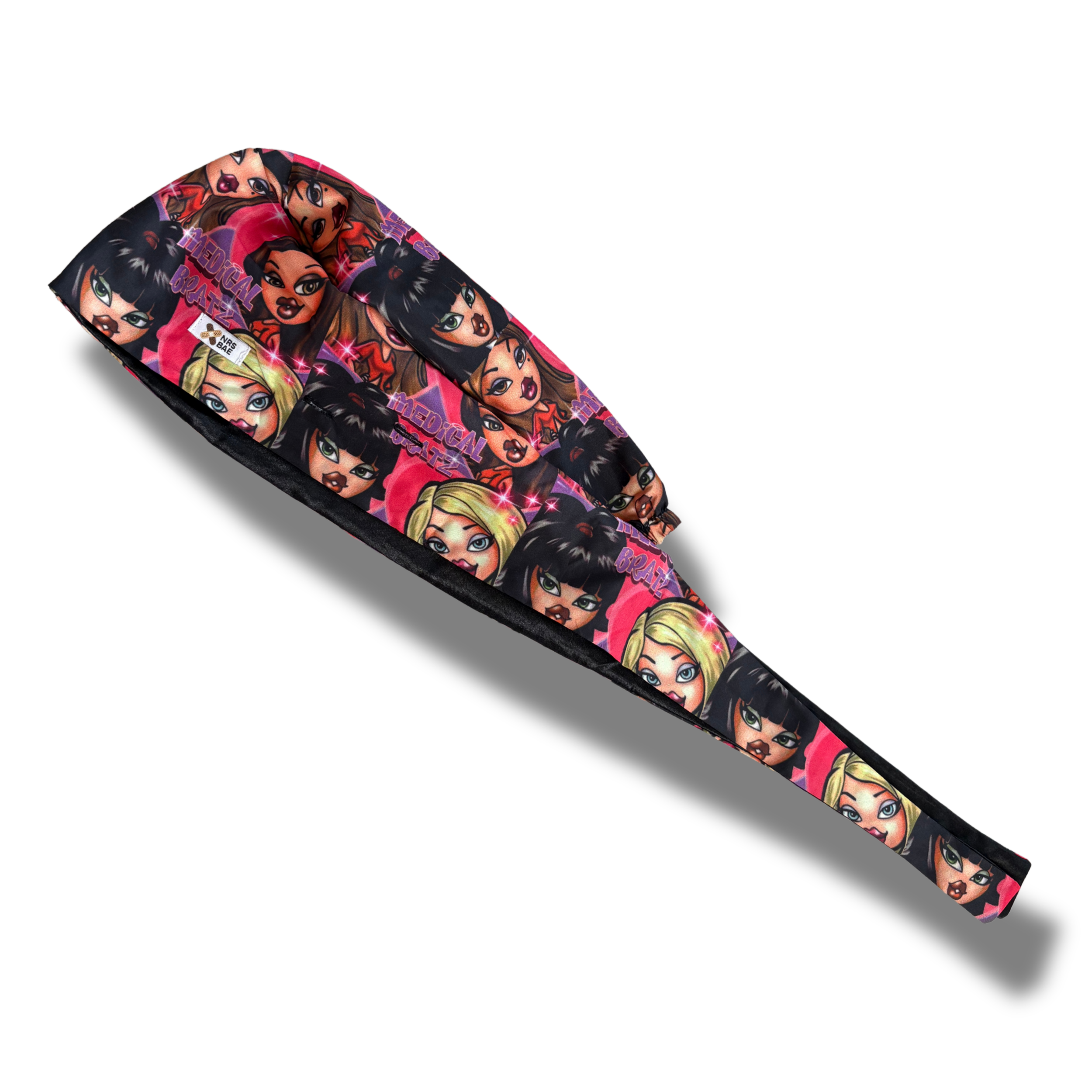 BRATZ SCRUB CAP | MULTI BRATZ