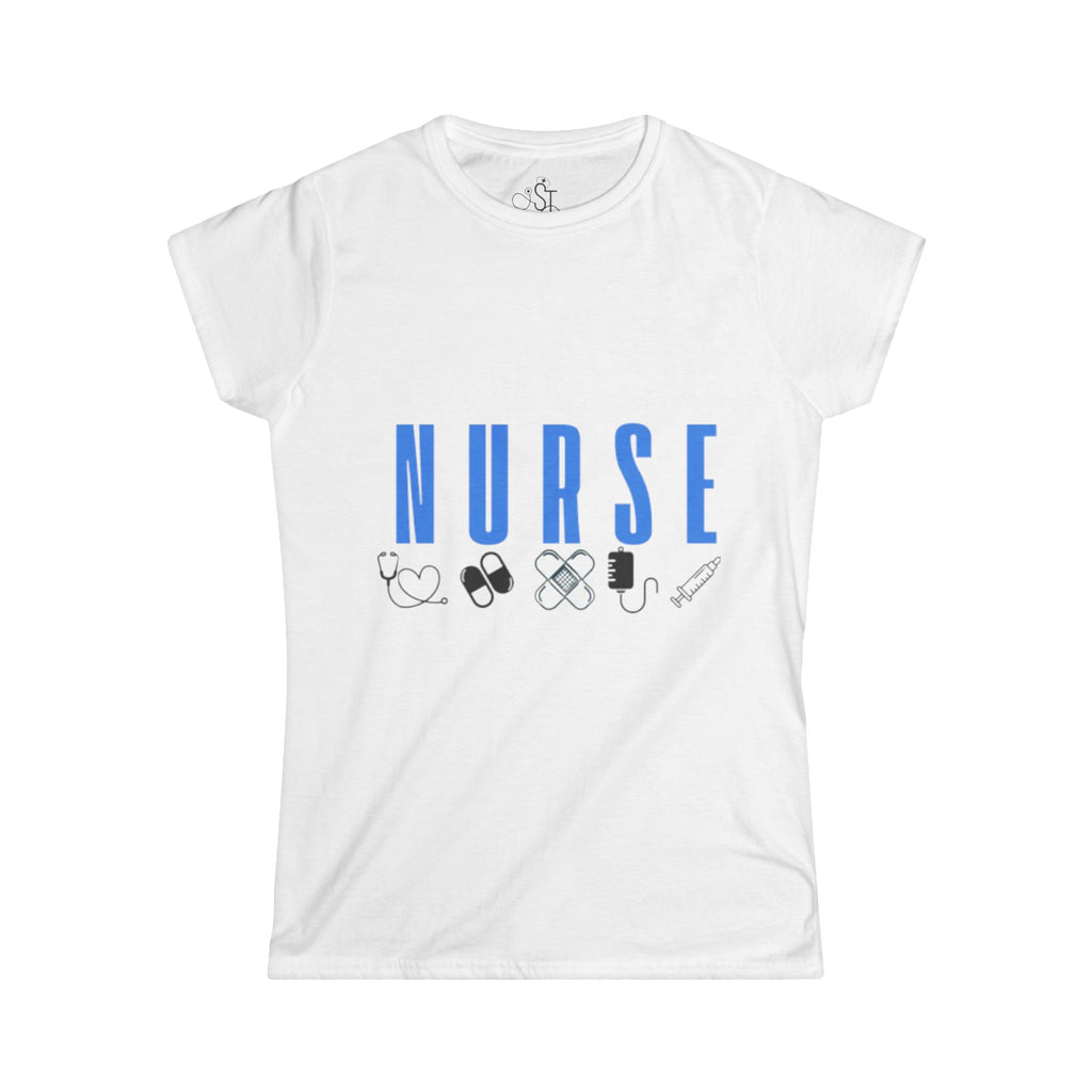 Nurse Tee