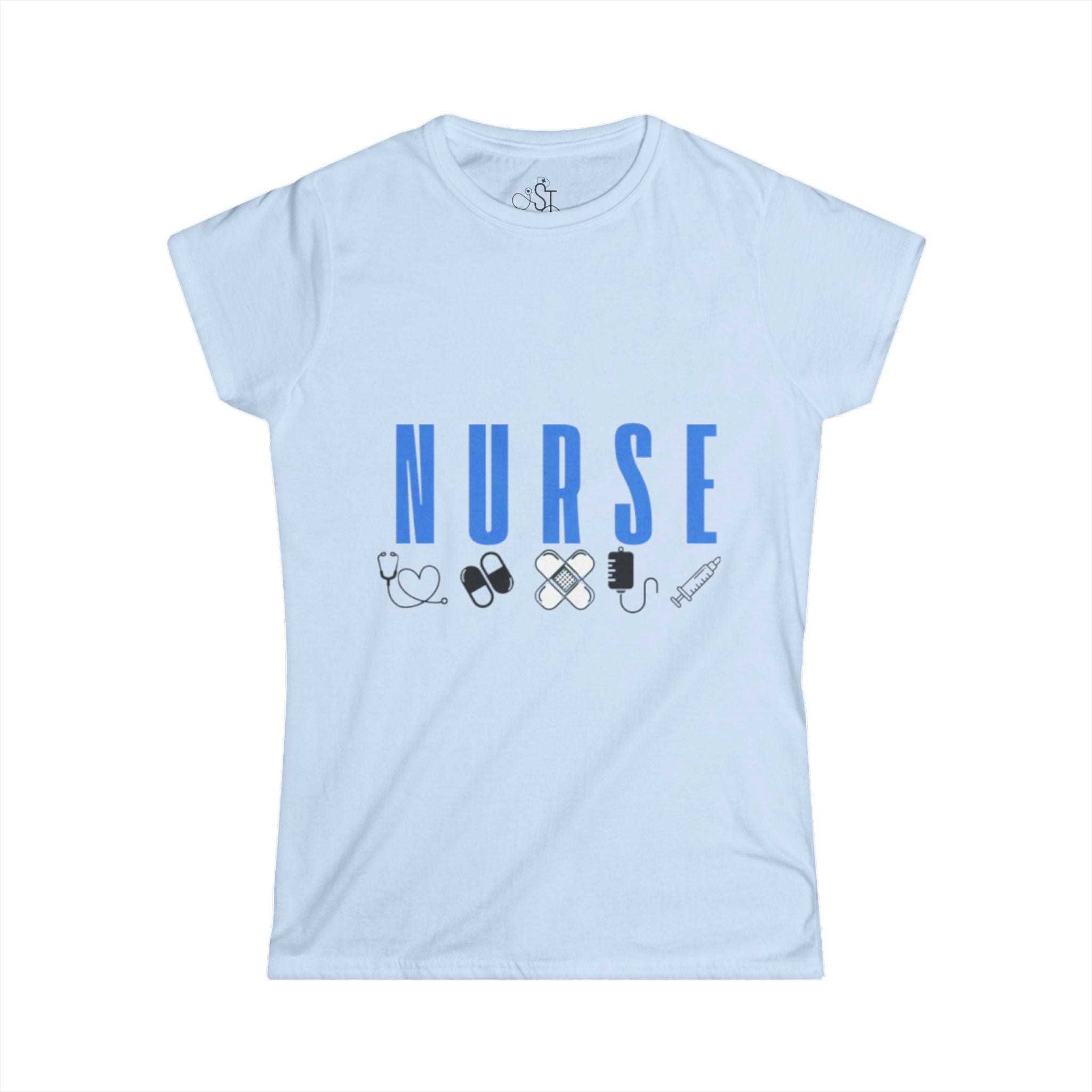 Nurse Tee