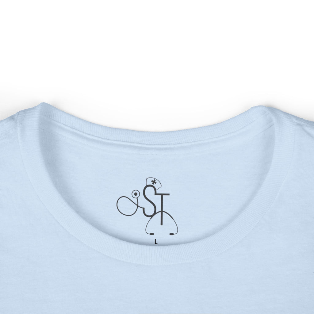 Nurse Tee